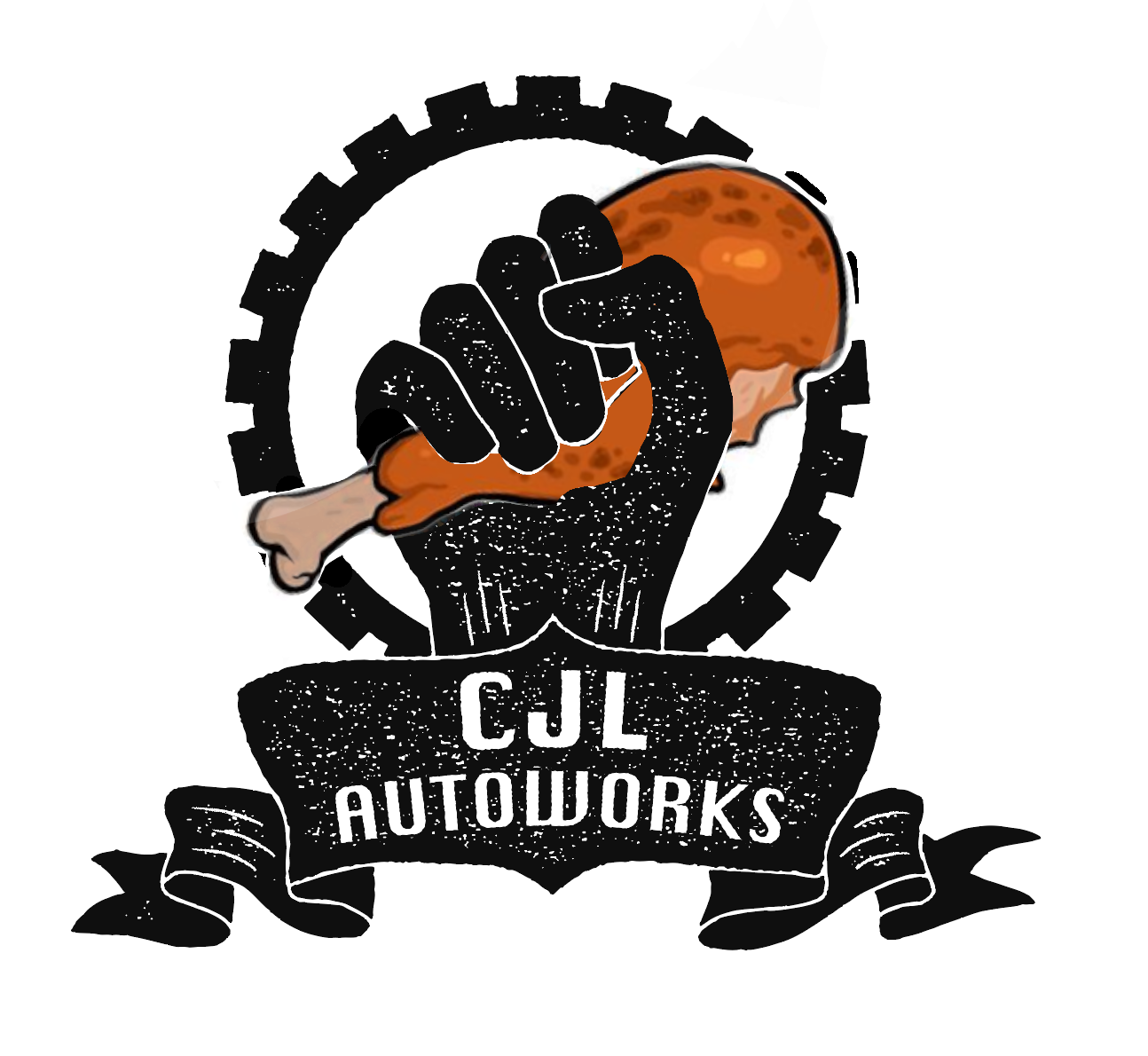 Thanksgiving graphic from CJL Autoworks