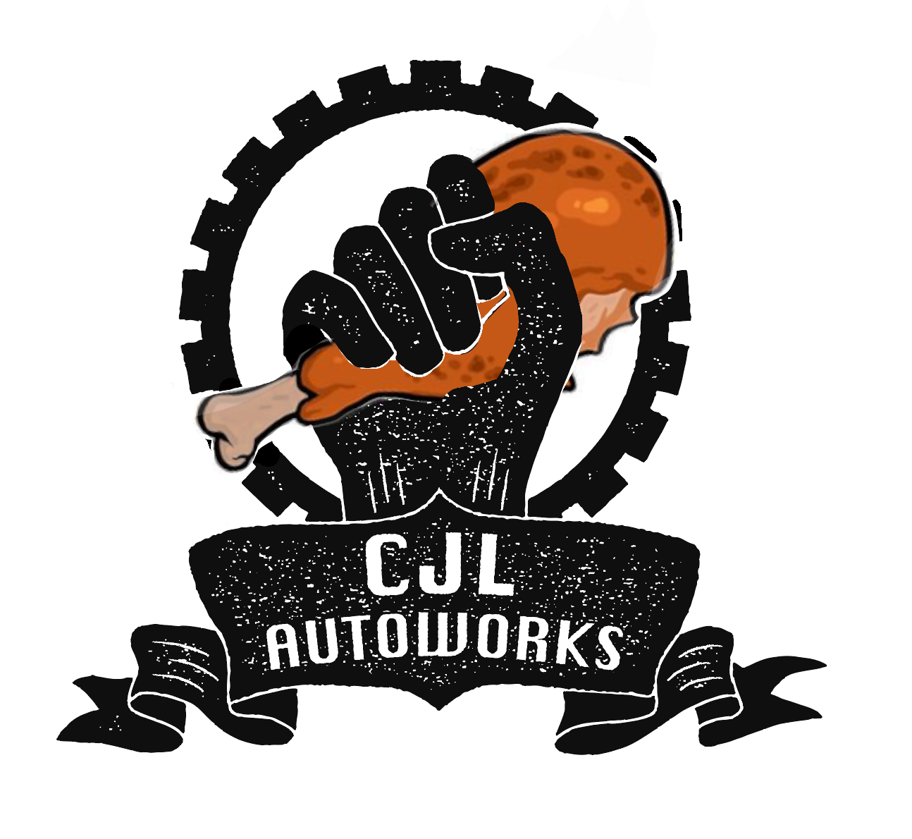 Thanksgiving graphic from CJL Autoworks
