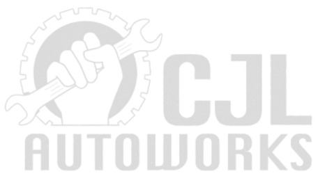 CJL Autoworks logo